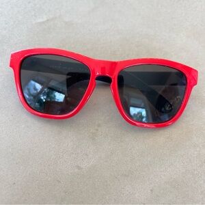 JANIE AND JACK Red & Blue 4th of‎ July baby Sunglasses